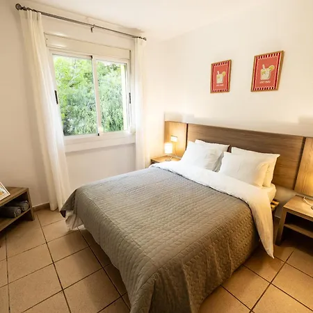 Διαμέρισμα Casa Ani