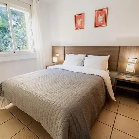 Διαμέρισμα Casa Ani Κάλπε