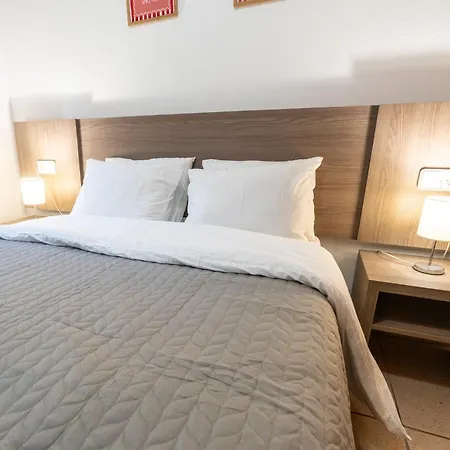 Διαμέρισμα Casa Ani