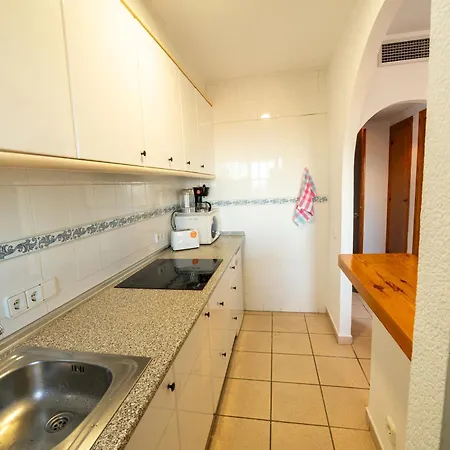 Διαμέρισμα Casa Ani