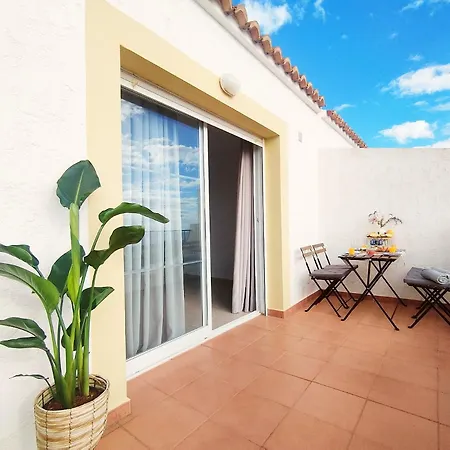 Διαμέρισμα Casa Ani *
