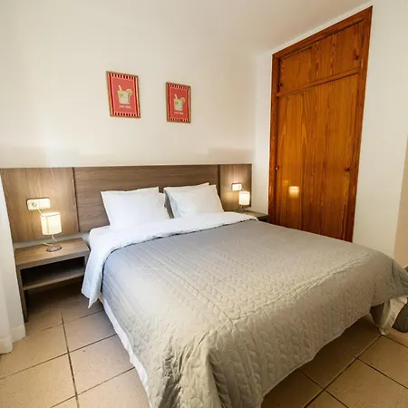 Διαμέρισμα Casa Ani *