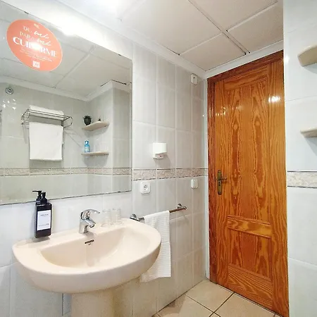 Casa Ani Διαμέρισμα *