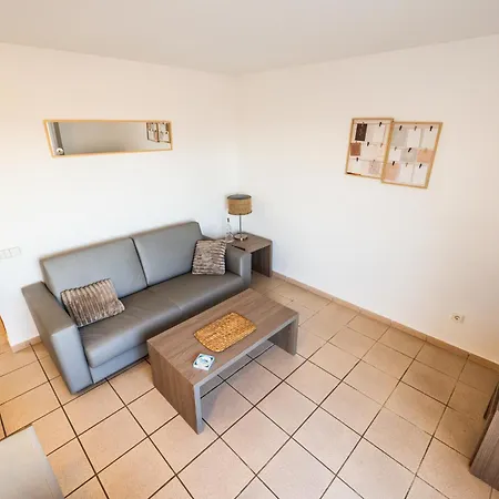 Διαμέρισμα Casa Ani Κάλπε